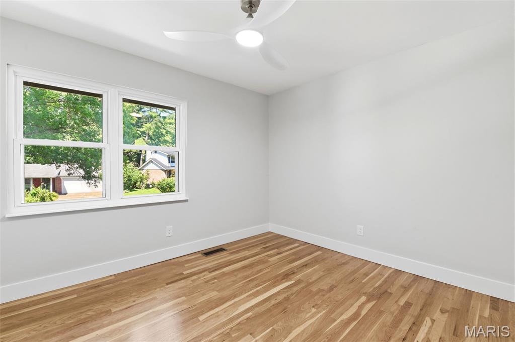 Bellerive Estates - Residential