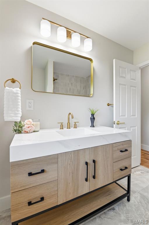 Bellerive Estates - Residential