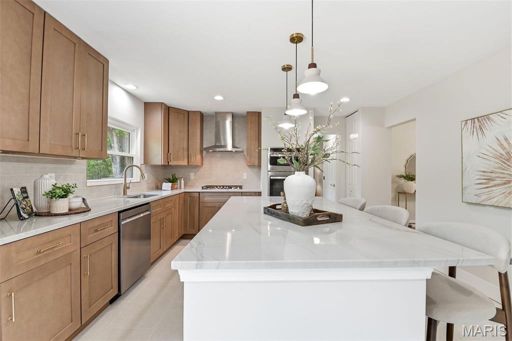 Bellerive Estates - Residential