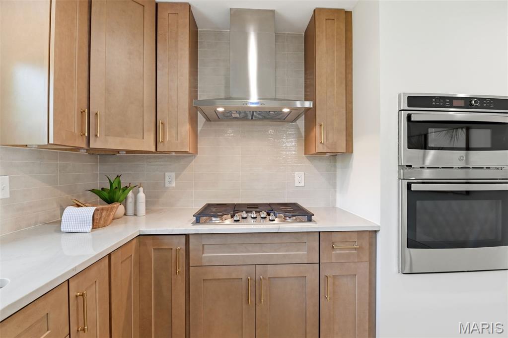 Bellerive Estates - Residential