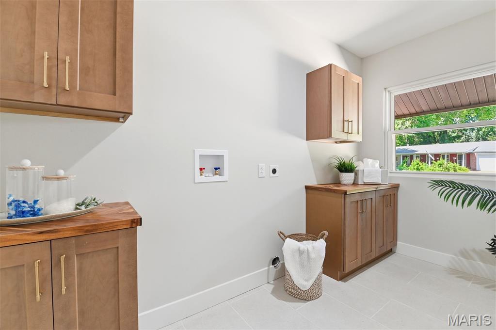Bellerive Estates - Residential