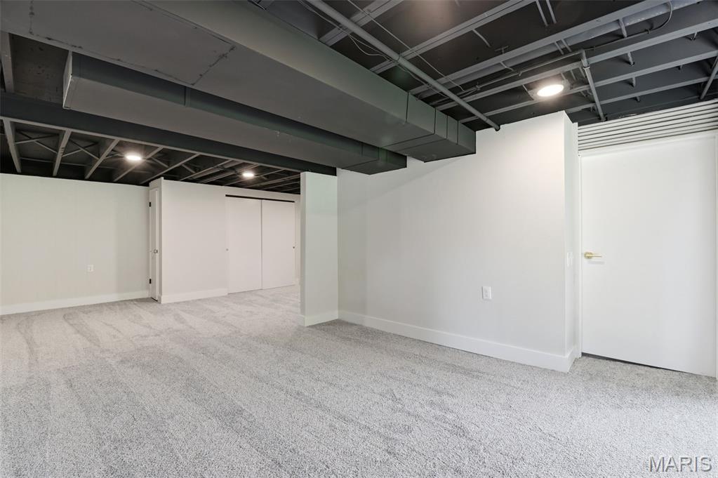 Bellerive Estates - Residential