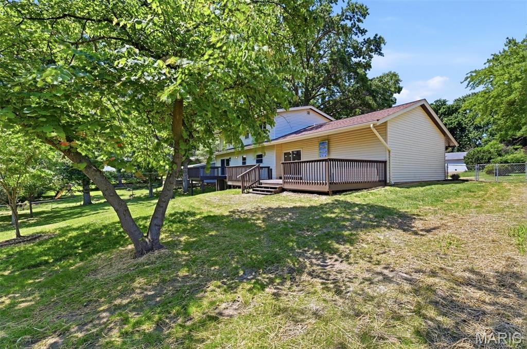 Bellerive Estates - Residential