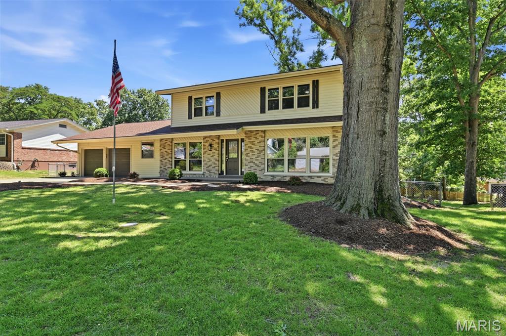 Bellerive Estates - Residential