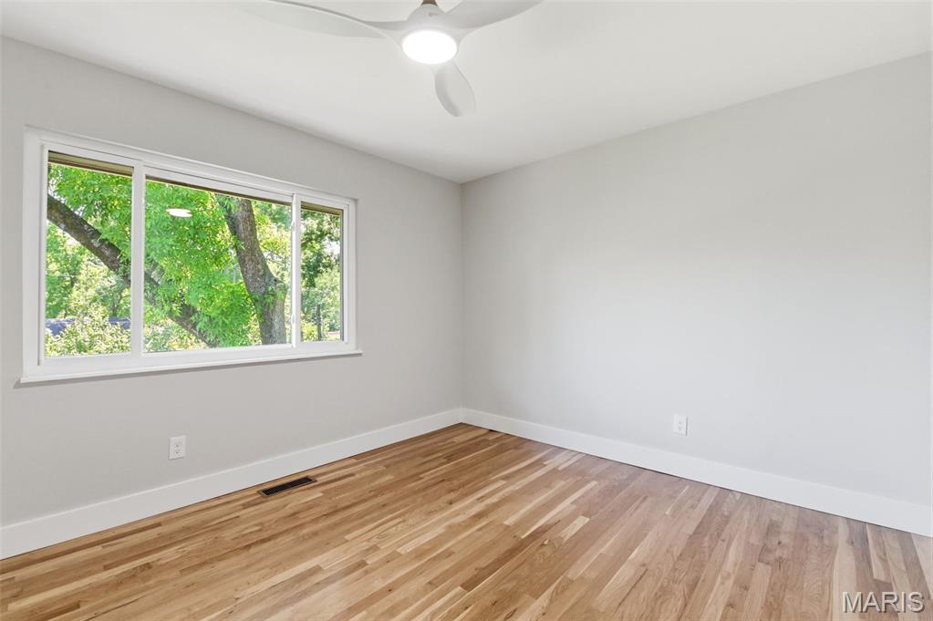 Bellerive Estates - Residential