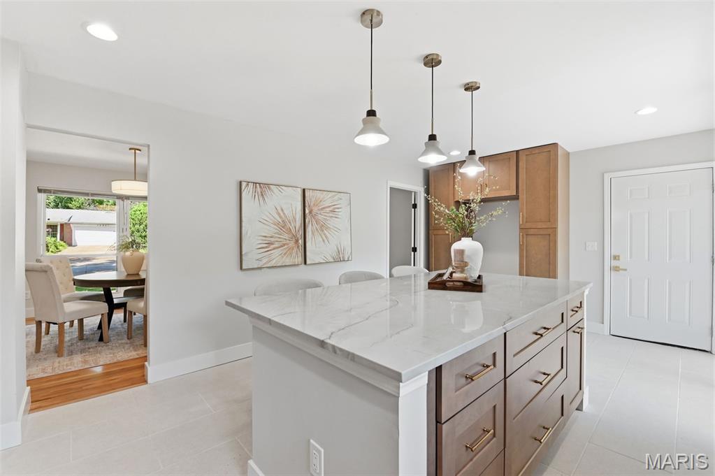 Bellerive Estates - Residential