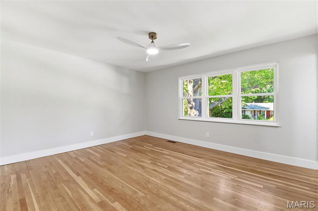 Bellerive Estates - Residential