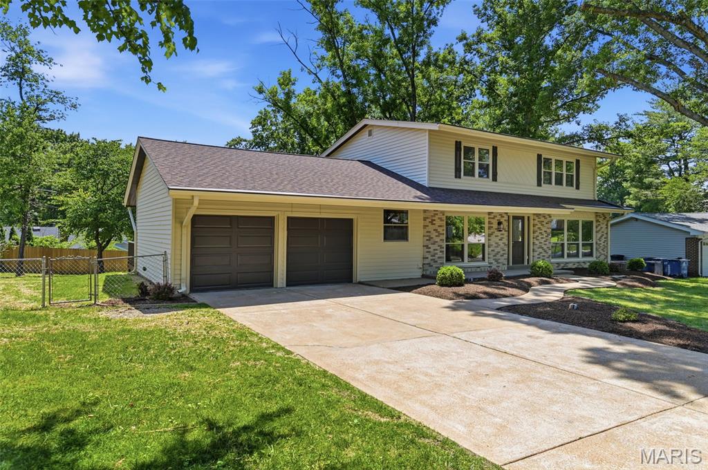 Bellerive Estates - Residential