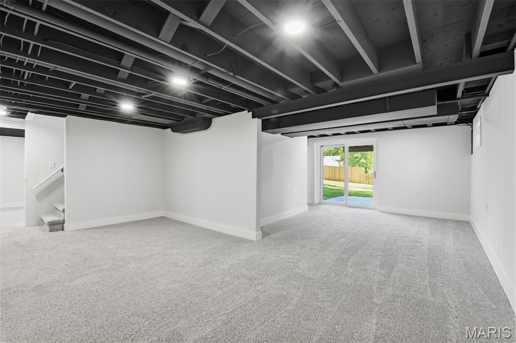 Bellerive Estates - Residential