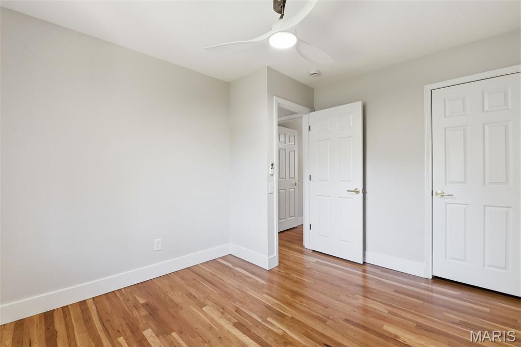 Bellerive Estates - Residential