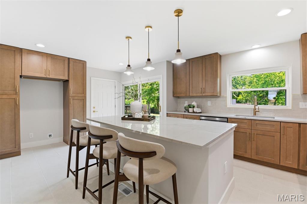 Bellerive Estates - Residential