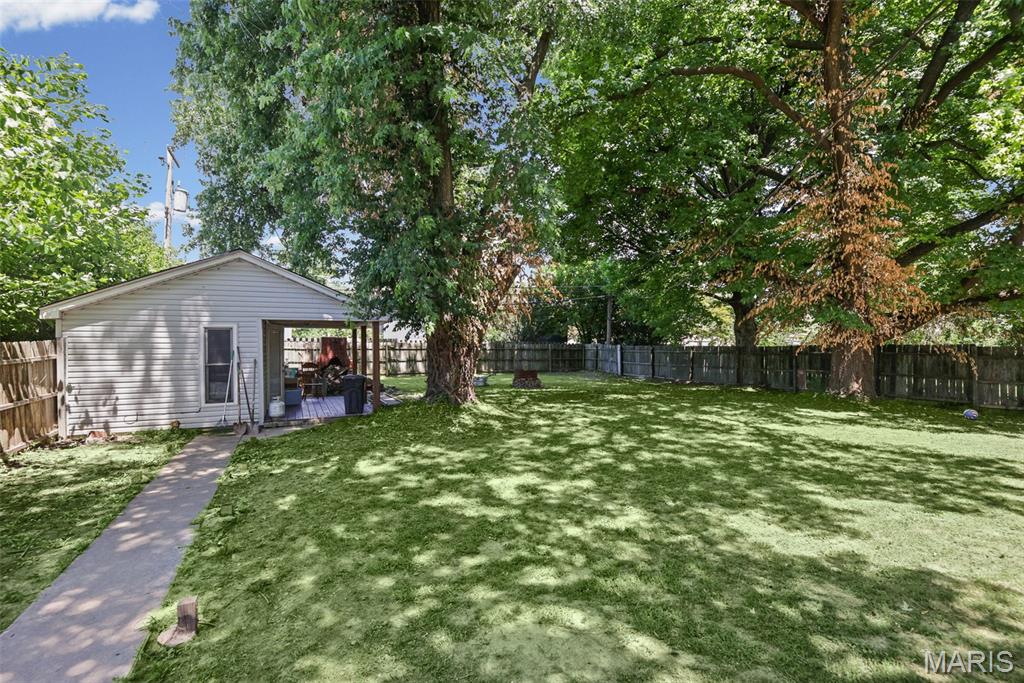 Country Club Heights - Residential