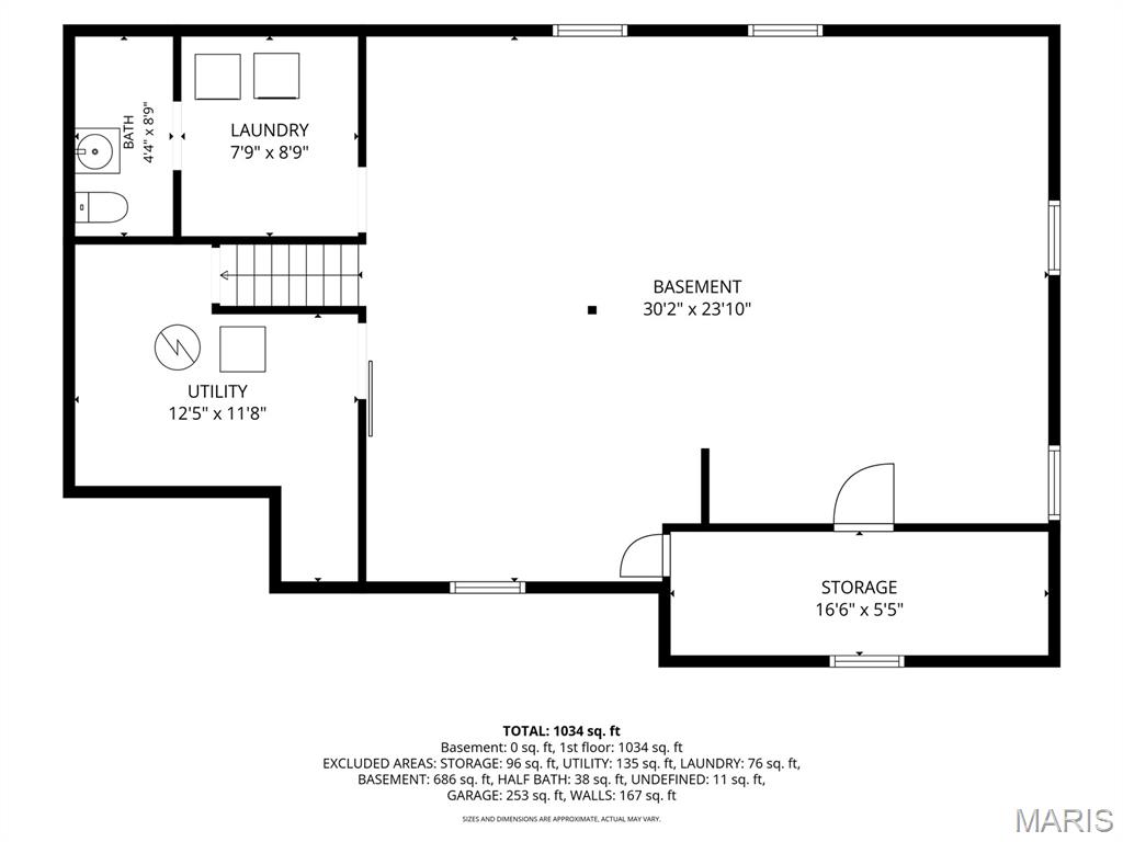 Country Club Heights - Residential