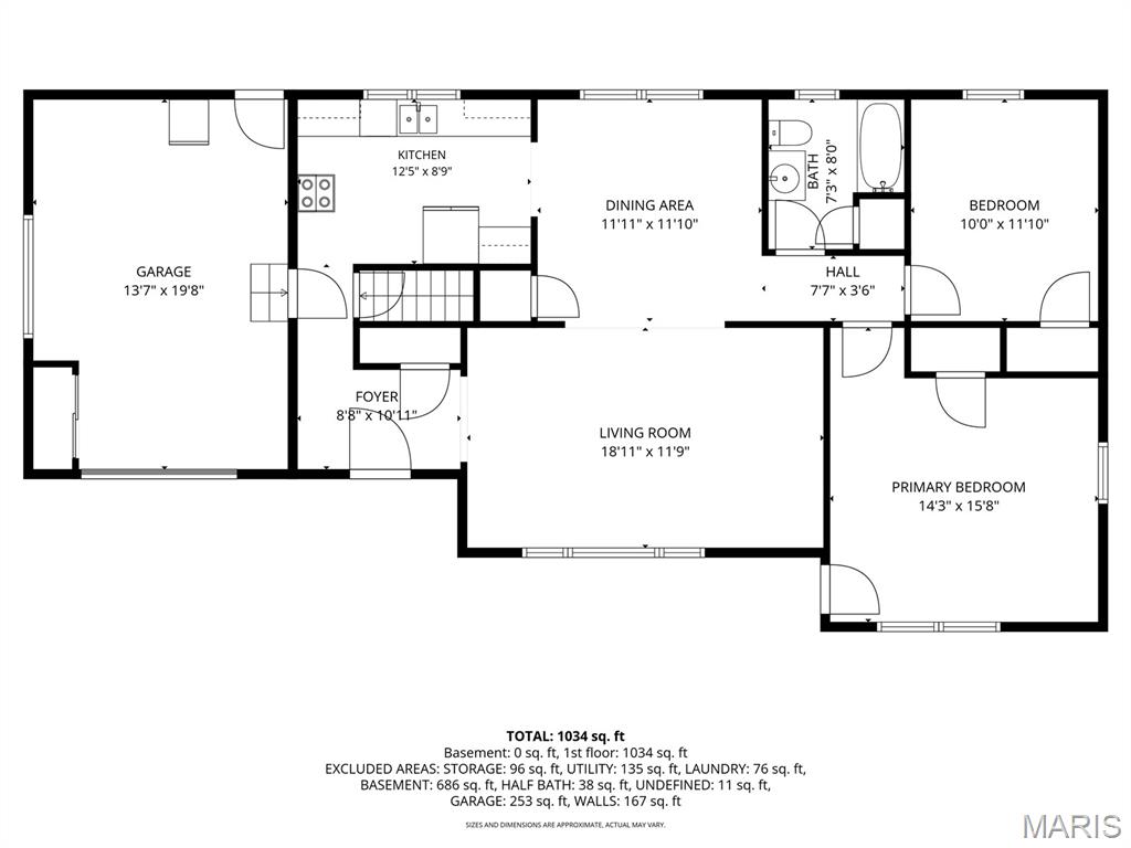 Country Club Heights - Residential