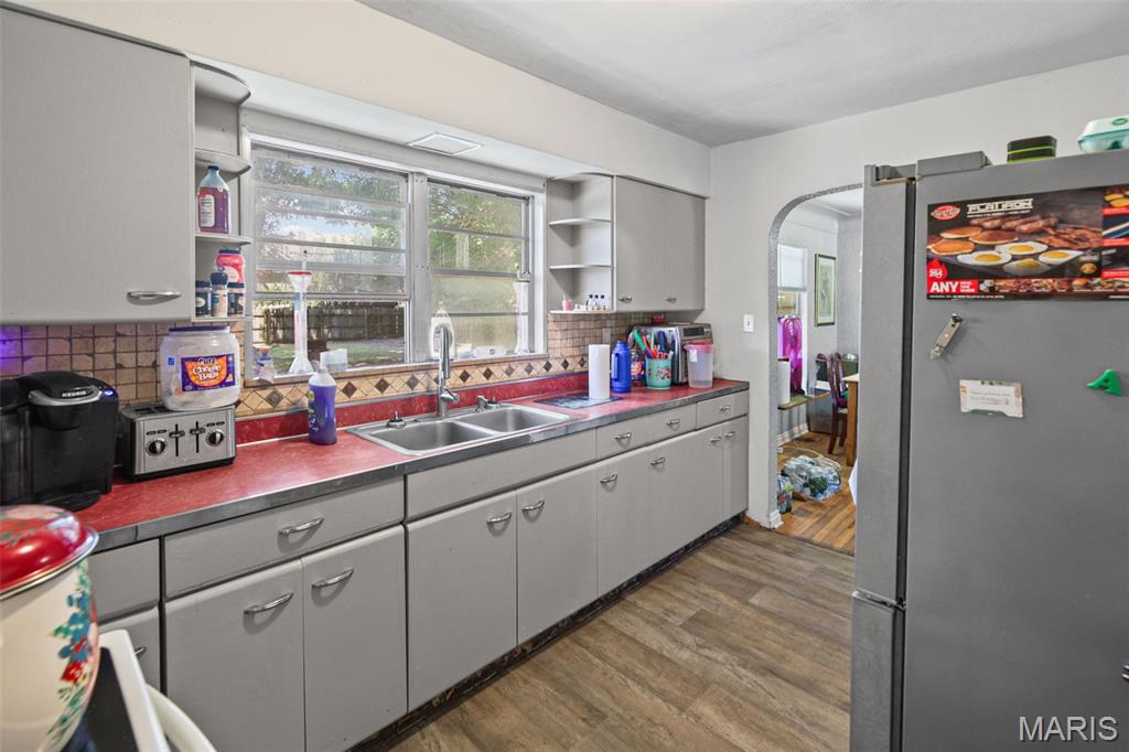 Country Club Heights - Residential