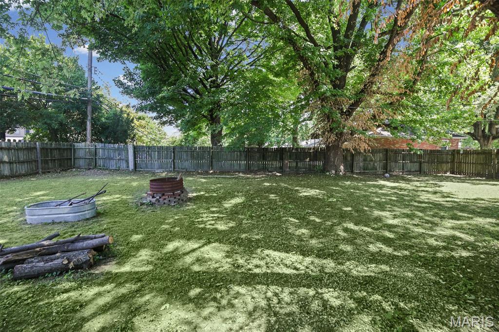 Country Club Heights - Residential