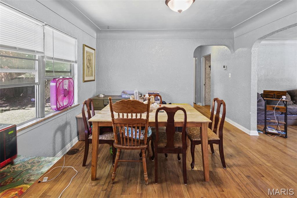 Country Club Heights - Residential