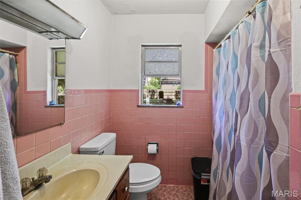Country Club Heights - Residential