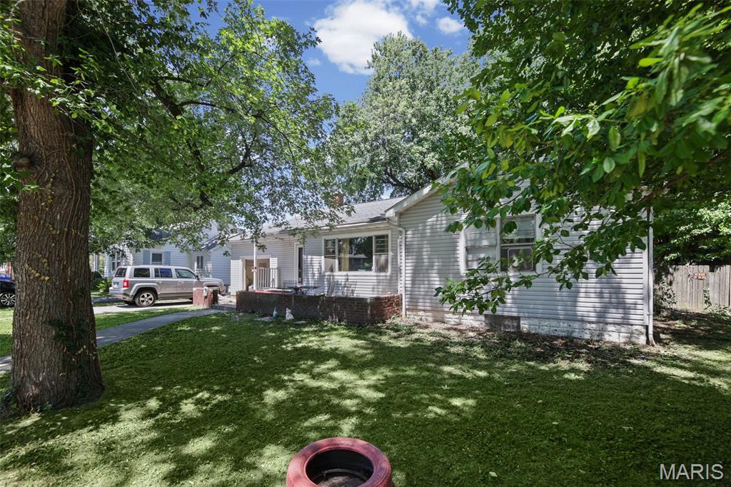 Country Club Heights - Residential