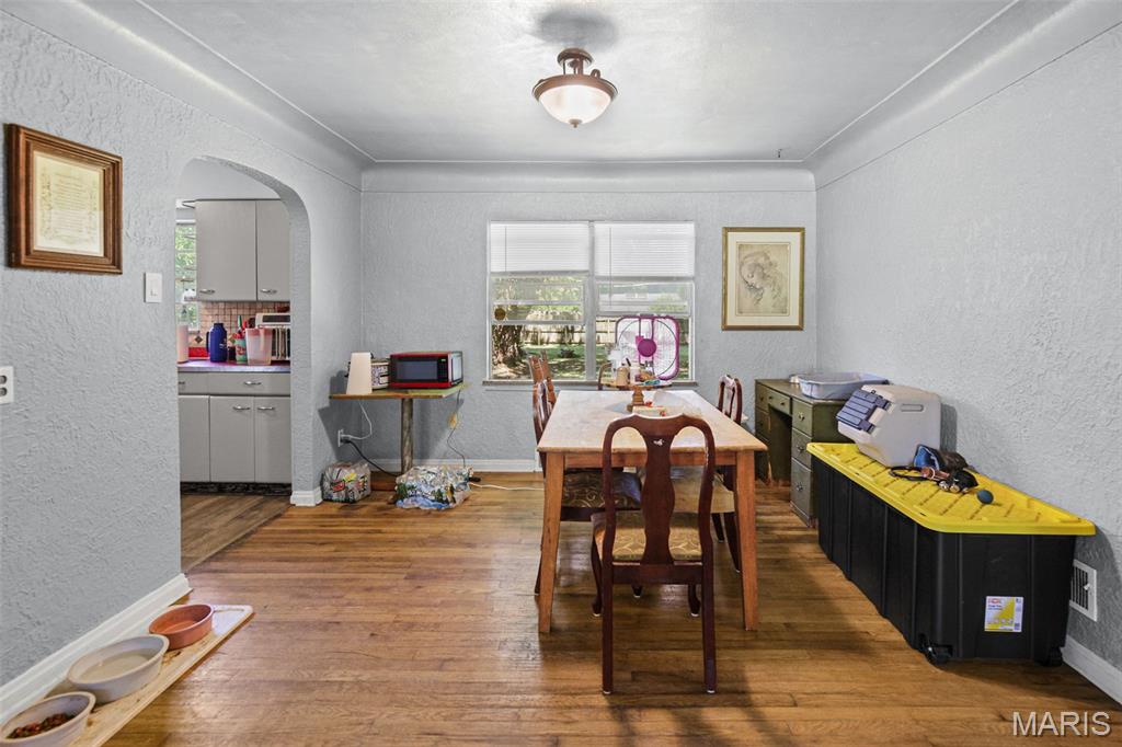 Country Club Heights - Residential