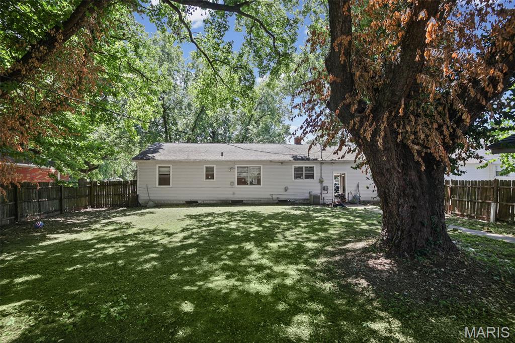 Country Club Heights - Residential