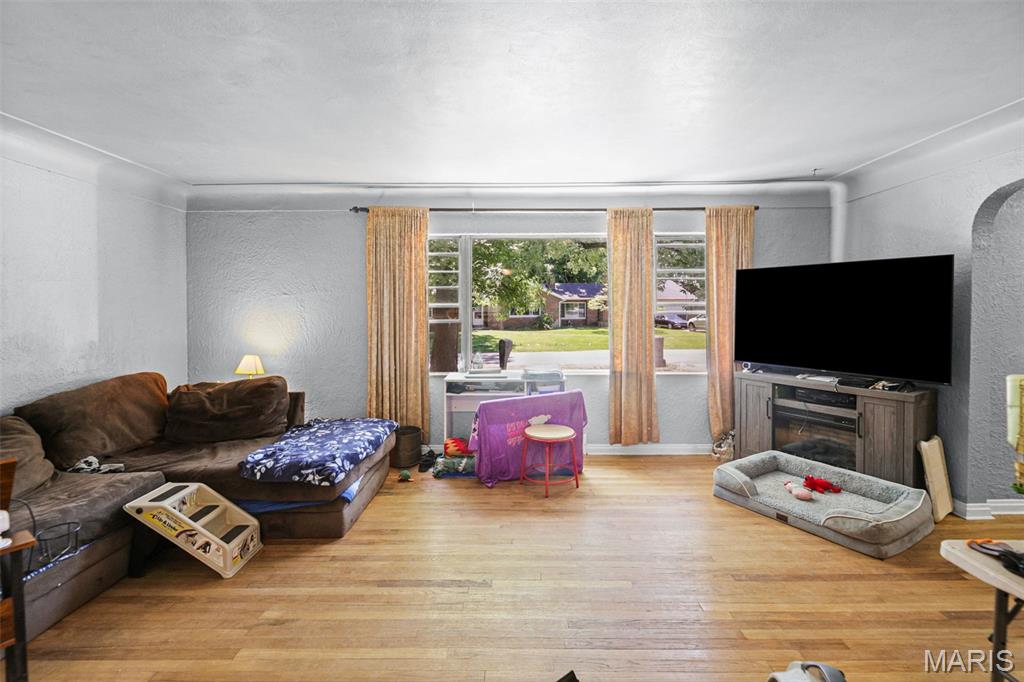 Country Club Heights - Residential