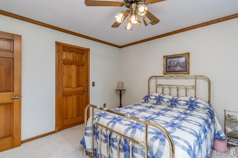 CARRIAGE HILLS - Residential