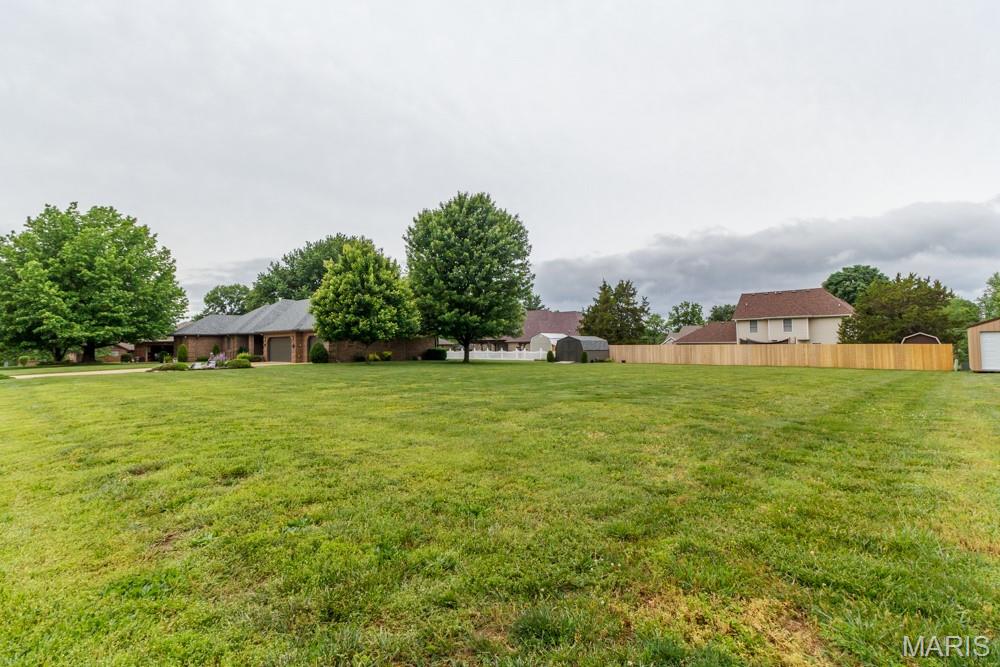 CARRIAGE HILLS - Residential