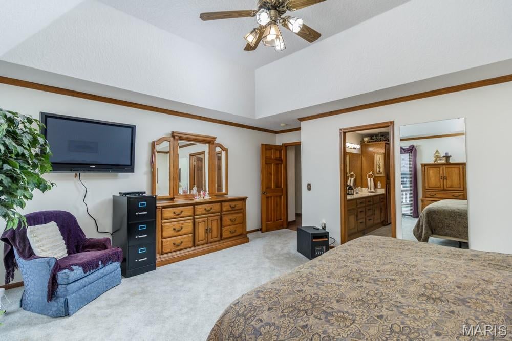 CARRIAGE HILLS - Residential