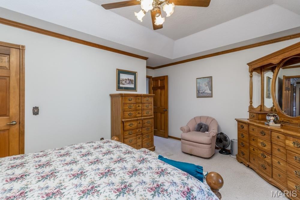 CARRIAGE HILLS - Residential