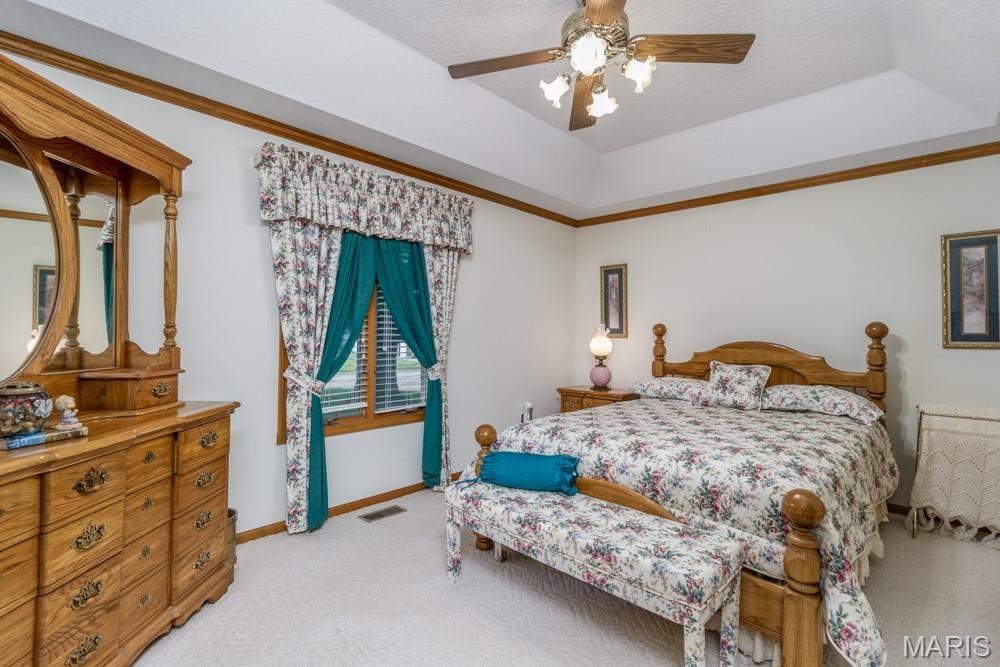 CARRIAGE HILLS - Residential
