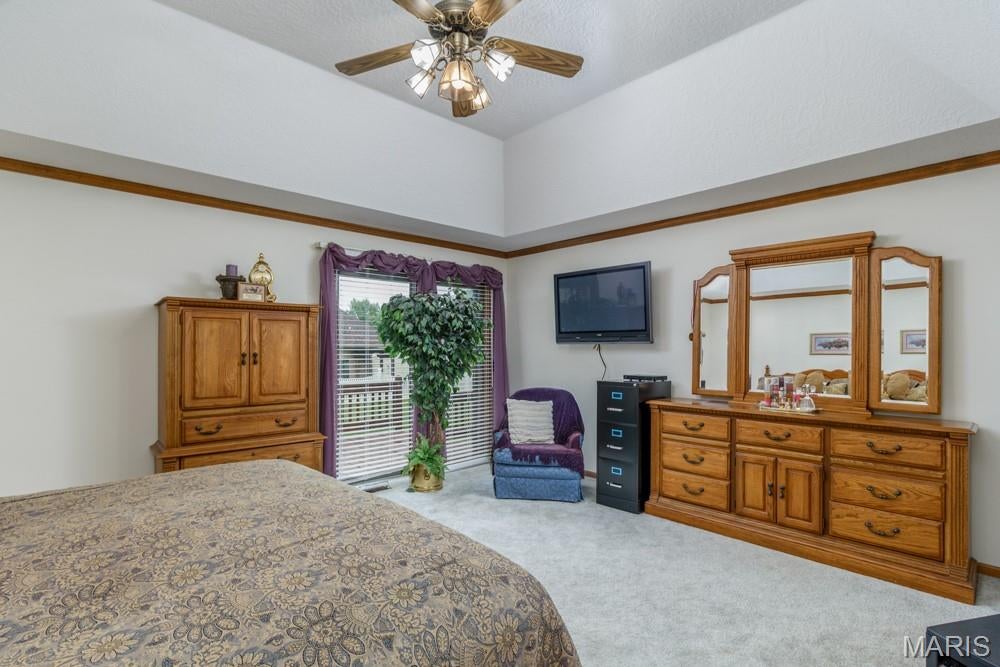CARRIAGE HILLS - Residential