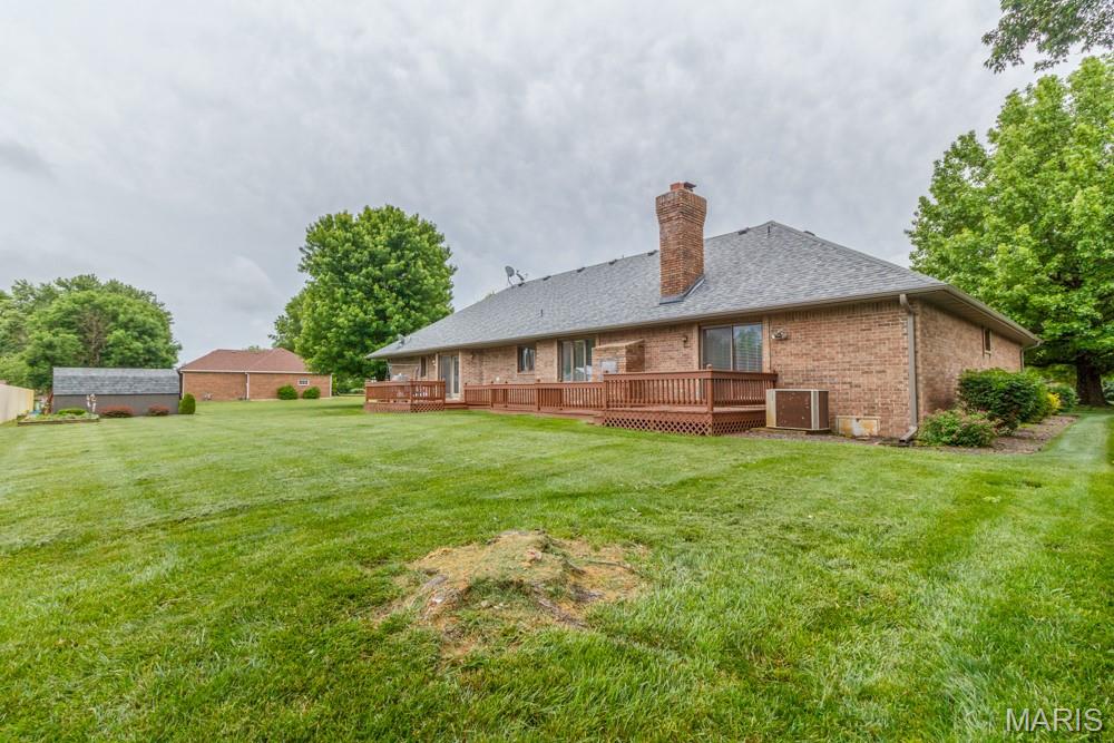 CARRIAGE HILLS - Residential