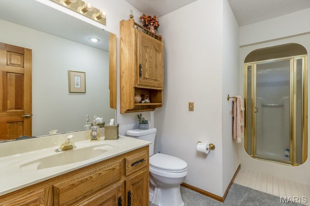 CARRIAGE HILLS - Residential