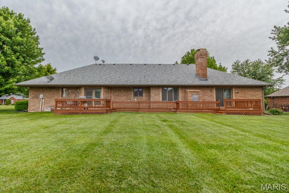 CARRIAGE HILLS - Residential