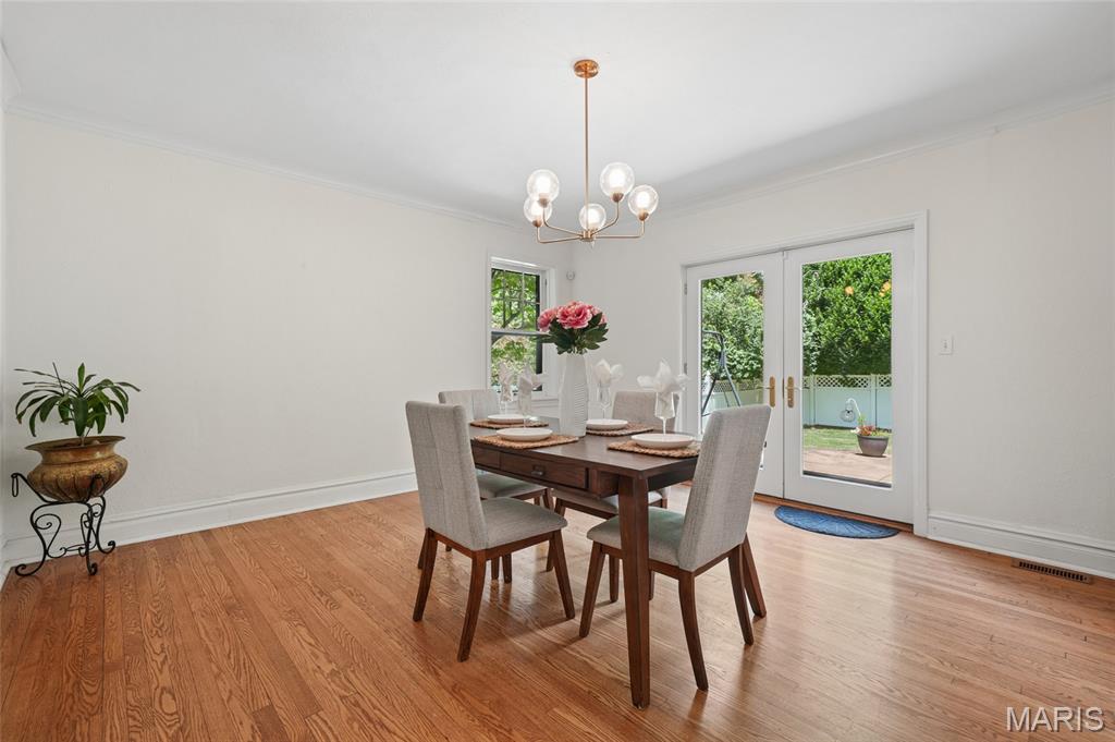 Moorlands Add - Residential