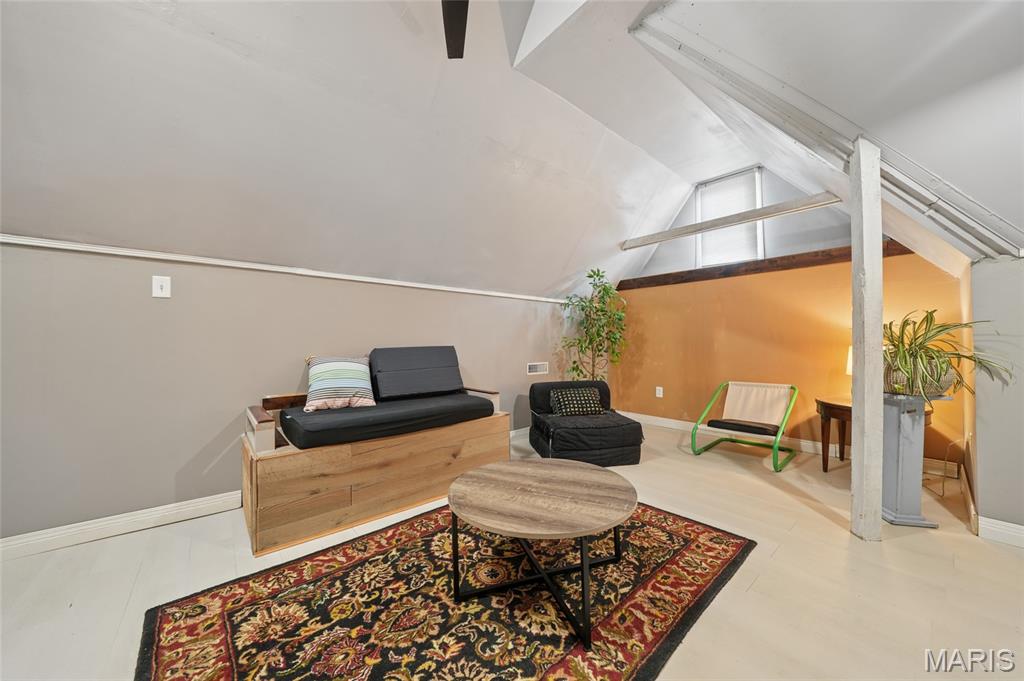 Moorlands Add - Residential