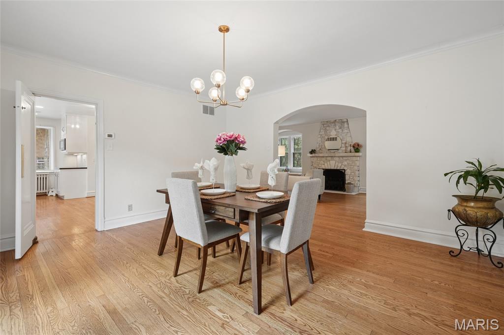 Moorlands Add - Residential