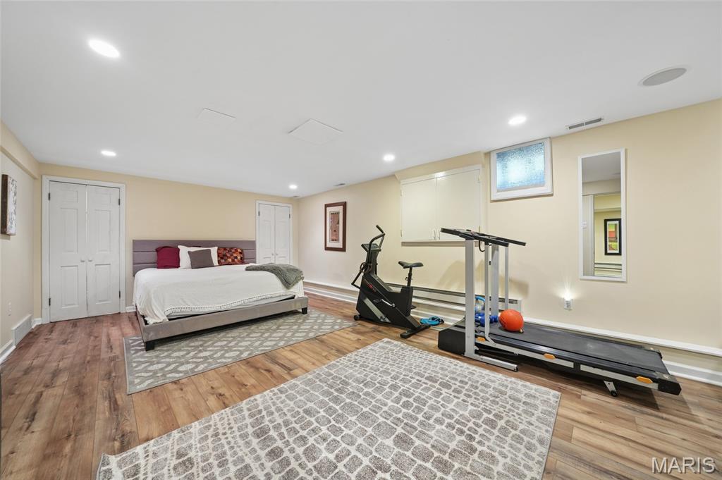 Moorlands Add - Residential