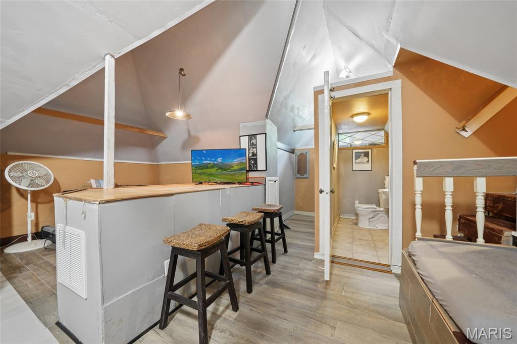 Moorlands Add - Residential