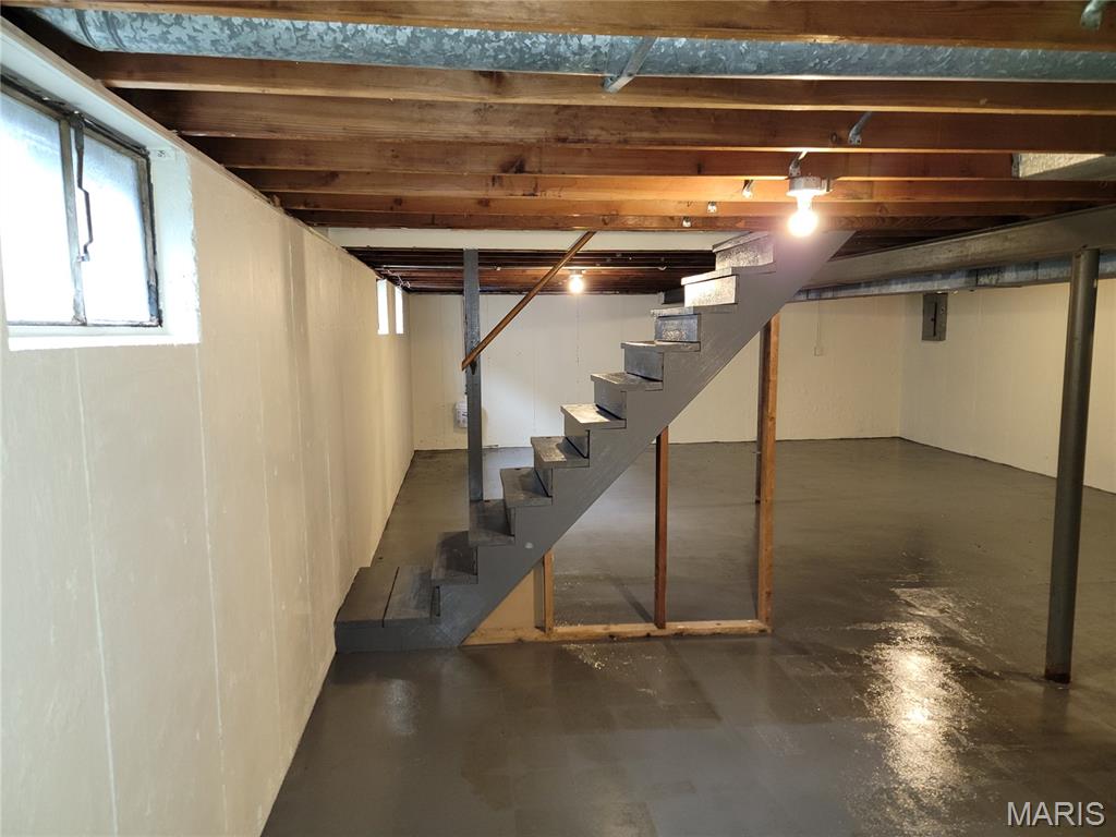 Florissant Road Terrace - Residential Lease