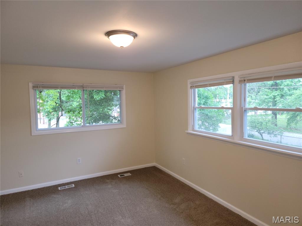 Florissant Road Terrace - Residential Lease
