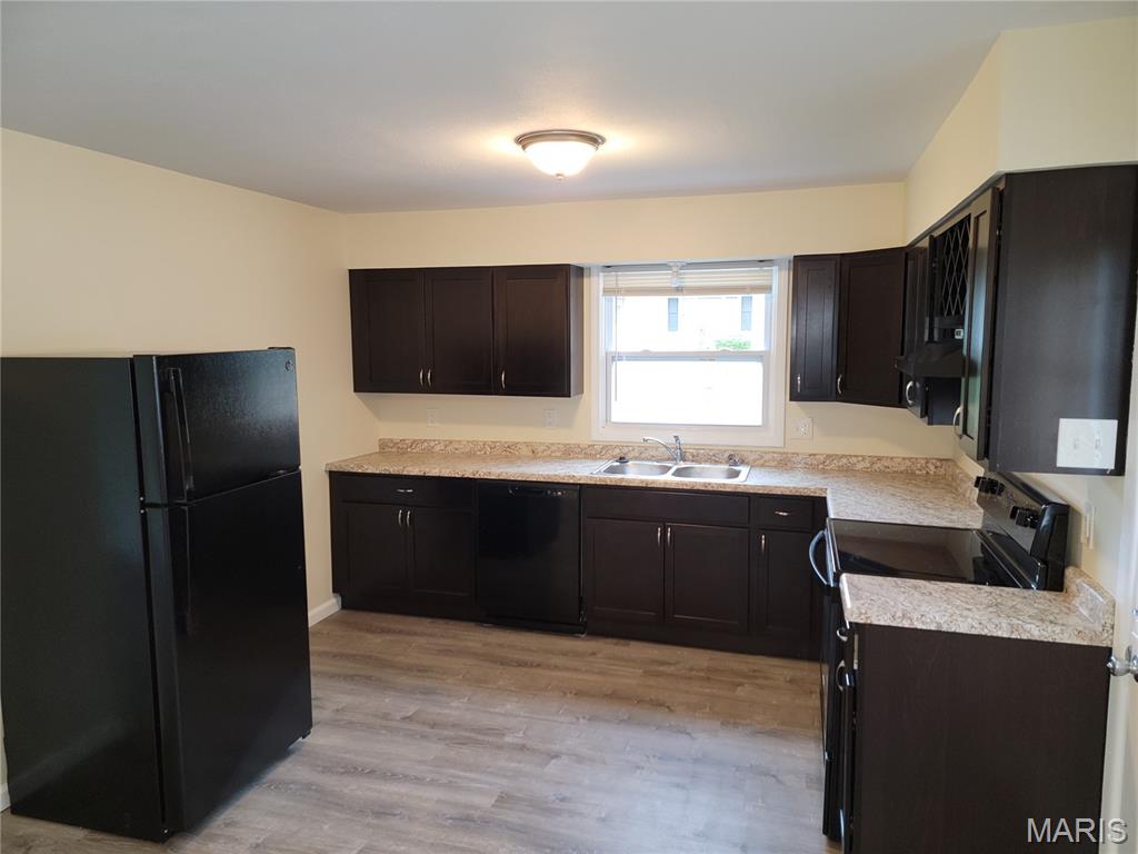 Florissant Road Terrace - Residential Lease