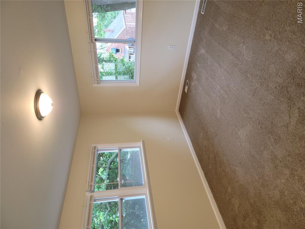 Florissant Road Terrace - Residential Lease