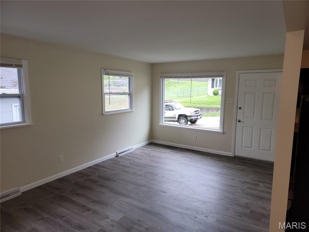 Florissant Road Terrace - Residential Lease