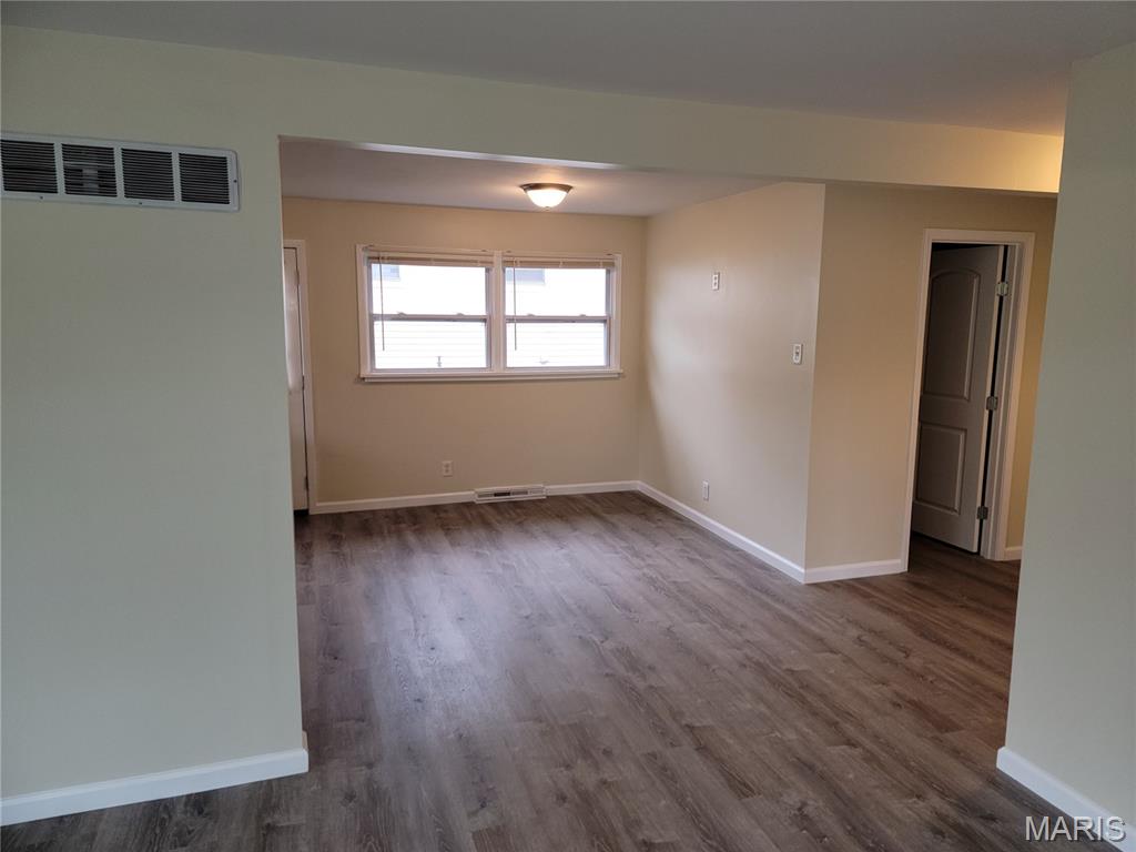 Florissant Road Terrace - Residential Lease