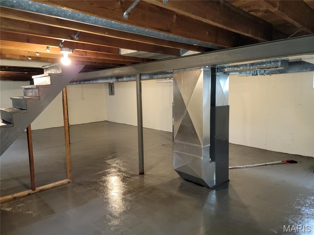 Florissant Road Terrace - Residential Lease