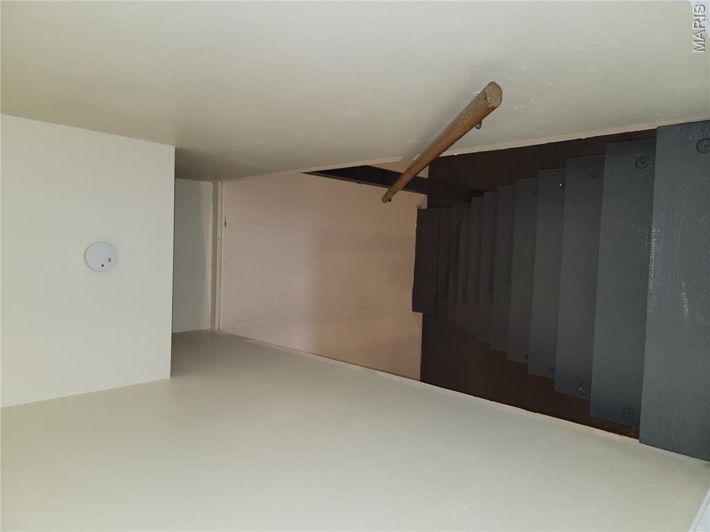 Florissant Road Terrace - Residential Lease