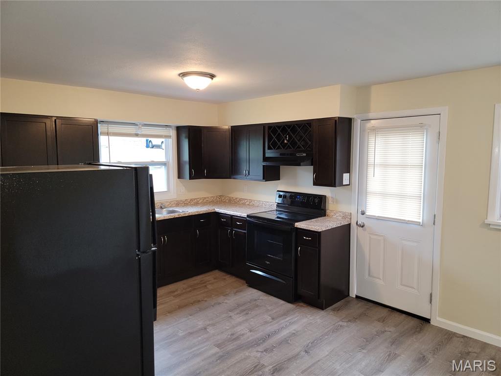 Florissant Road Terrace - Residential Lease