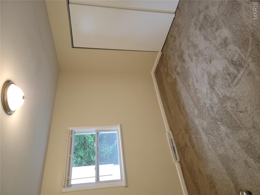 Florissant Road Terrace - Residential Lease